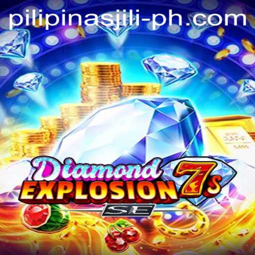 Exploring DiamondExplosion7sSE: A New Gaming Sensation with Pilipinas Jili