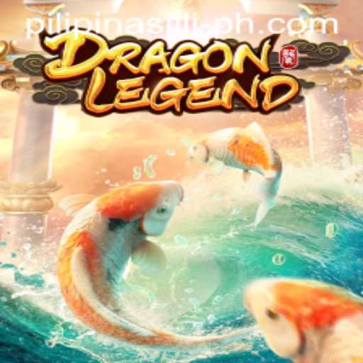Discover the Magic of DragonLegend: A Popular Pilipino Jili Game