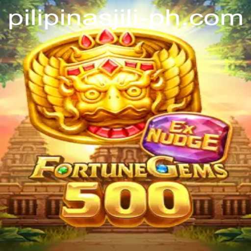 Discovering FortuneGems500: A New Era in Gaming