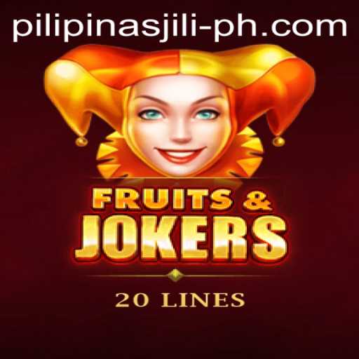 Discover the Exciting World of FruitsAndJokers20 and Pilipinas Jili