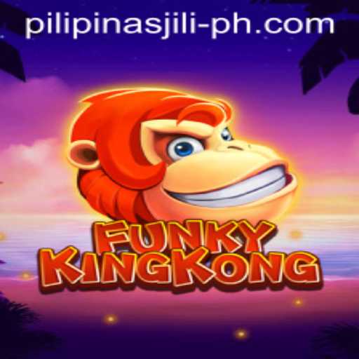 FunkyKingKong: A Wild Adventure in the Gaming Jungle