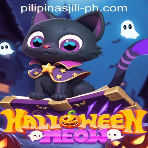 Exploring HalloweenMeow: The Enchanting World of Pilipinas Jili