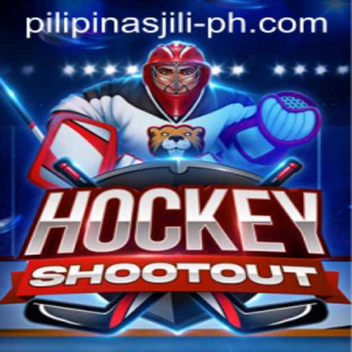 HockeyShootout: The Thrill of the Ice Combined with the Excitement of Pilipinas Jili