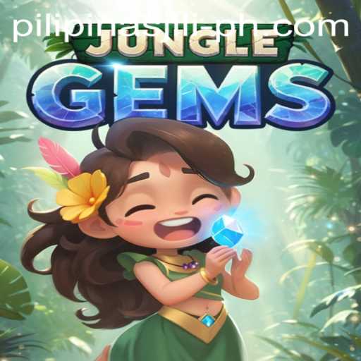 Discover the Exciting World of JungleGems and Pilipinas Jili
