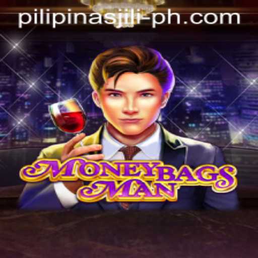 MoneybagsMan: A Thrilling Dive into the World of Virtual Wealth