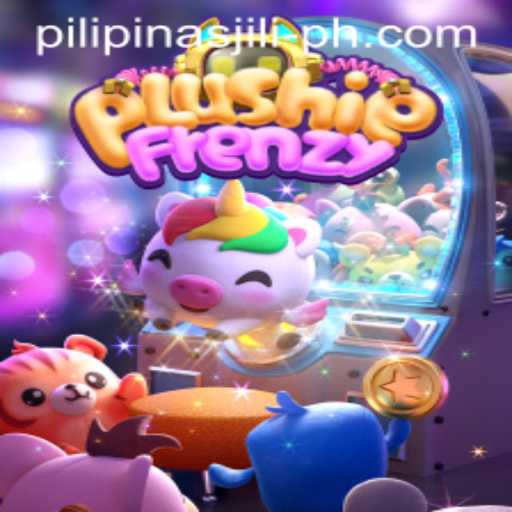 Dive into the World of PlushieFrenzy: A Pinoy Gaming Adventure