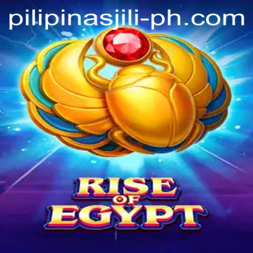 Rise Of Egypt: An Enchanting Journey Through Ancient Times