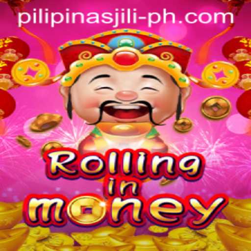 RollingInMoney: A New Exciting Game from Pilipinas Jili