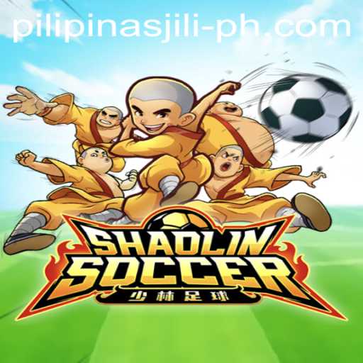 Exploring ShaolinSoccer: A Dive into the Game with a Pilipinas Jili Angle