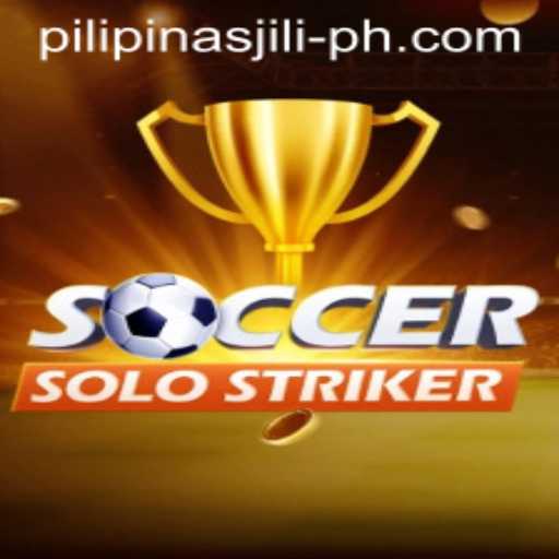 SoccerSoloStriker: The Next Revolution in Virtual Football Gaming