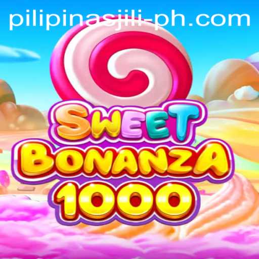 SweetBonanza1000: A New Gaming Phenomenon in Pilipinas Jili