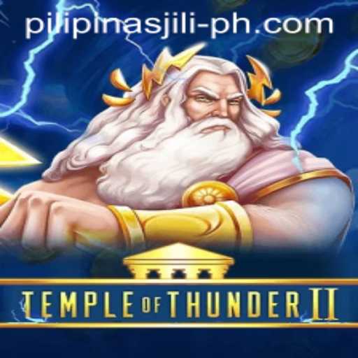 Exploring the Excitement of TempleofThunderII: A Deep Dive into the Game